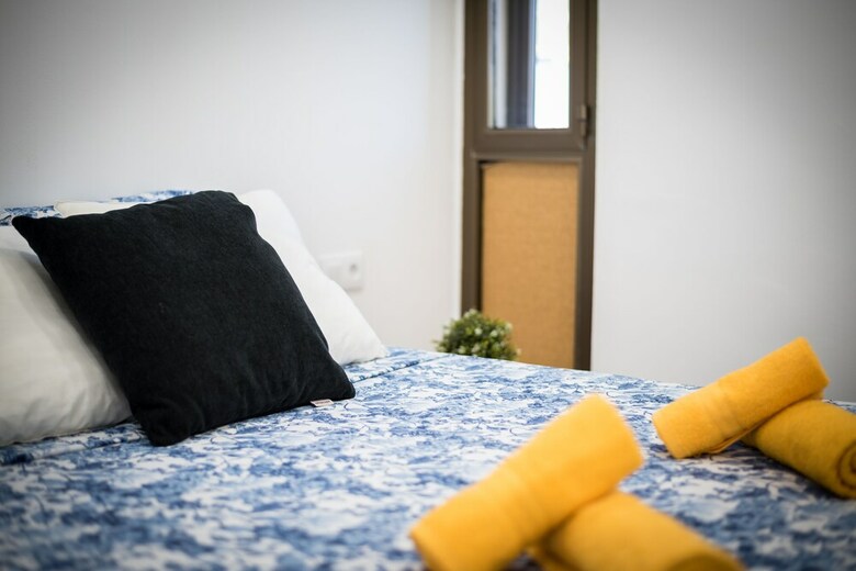 G30. Playa Fa�ab�, Comfortable Apartment, Wifi, Swimming Pool!
