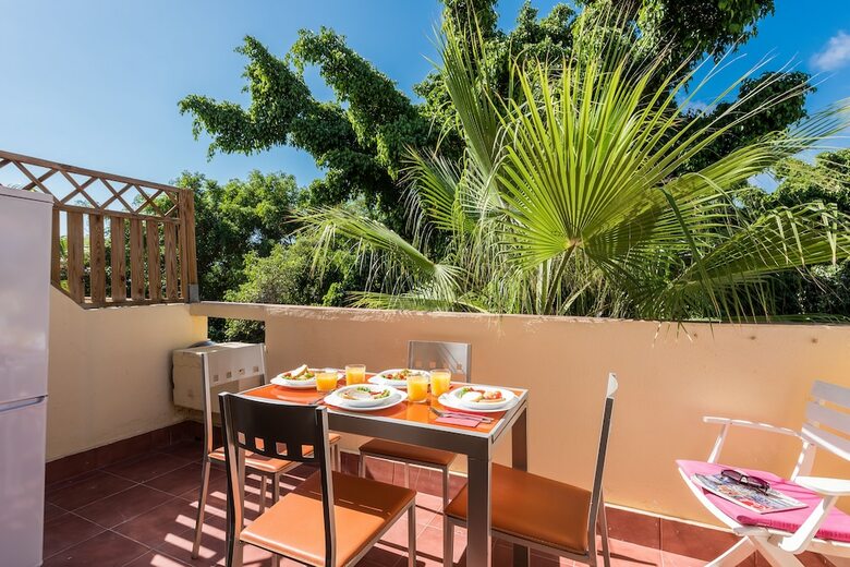 G30. Playa Fa�ab�, Comfortable Apartment, Wifi, Swimming Pool!