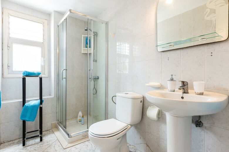 313. Comfortable Apartment, Las Am�ricas, Swimming Pool, Wifi