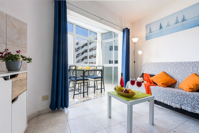 313. Comfortable Apartment, Las Am�ricas, Swimming Pool, Wifi