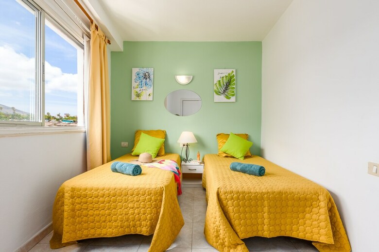 313. Comfortable Apartment, Las Am�ricas, Swimming Pool, Wifi