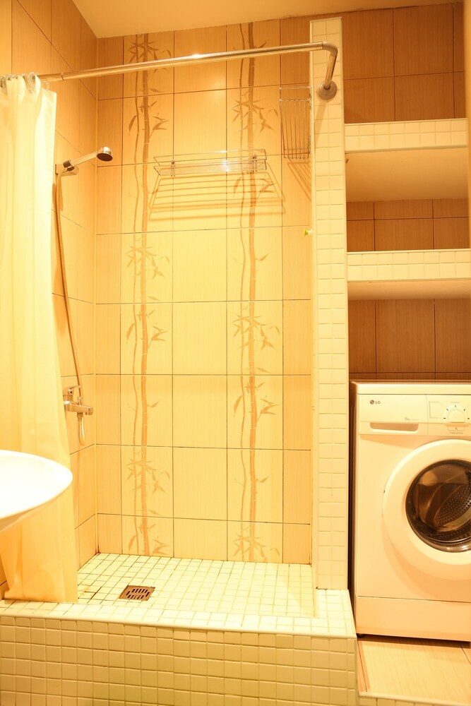 Apartment Engelsa 136