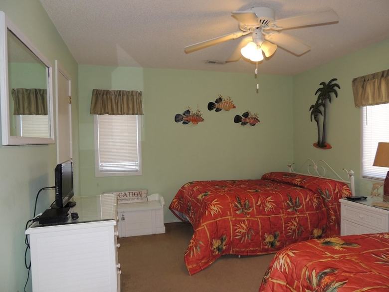 Summer Cottage By Myrtle Beach Vr