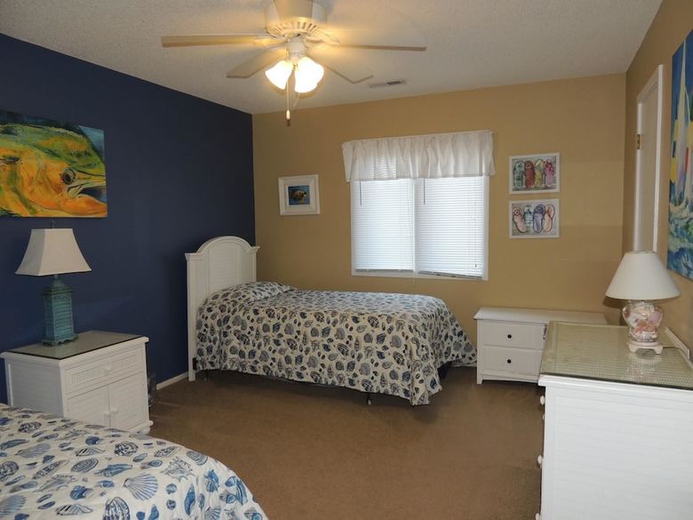 Summer Cottage By Myrtle Beach Vr