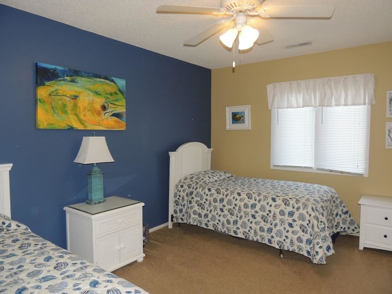 Summer Cottage By Myrtle Beach Vr