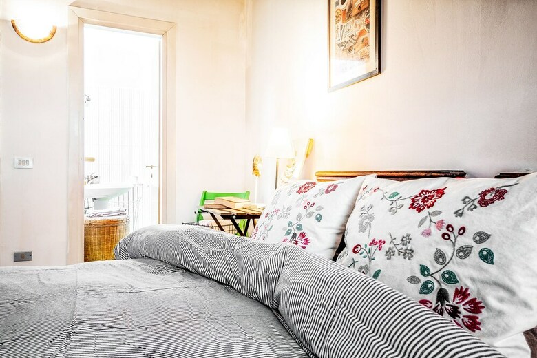 Apartamento Loft Con Vista Sul  Centro Storico