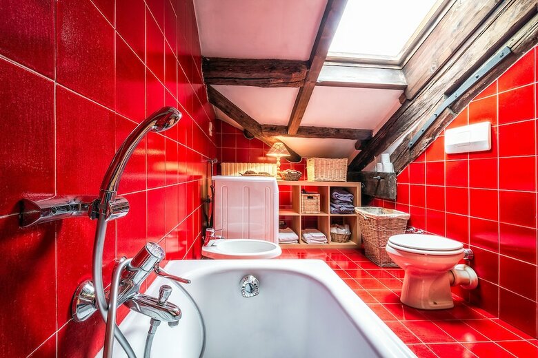 Apartamento Loft Con Vista Sul  Centro Storico