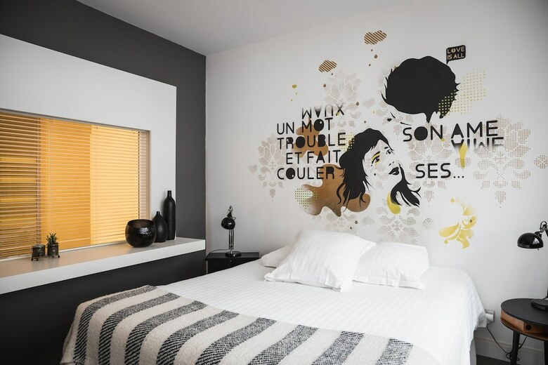 Bed & Breakfast 2 Bis Chambres D'h�tes