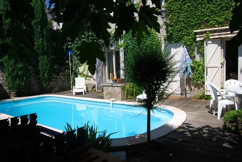 Apartamento La Maison De Lise