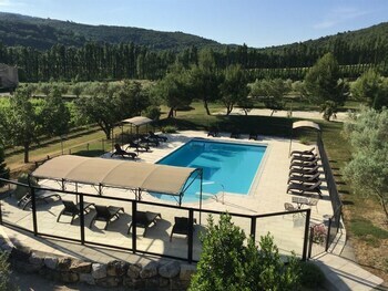 Le Clos Saint-michel