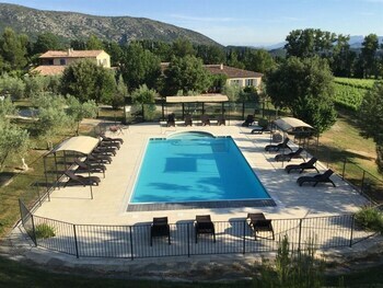 Le Clos Saint-michel