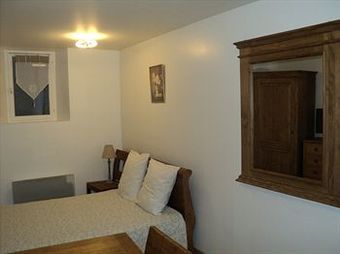 Apartamento Appart-h�tel R�sidence Maloc