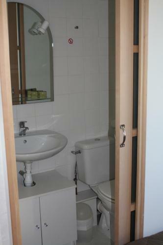 Hotel La Plage Du G�d�on