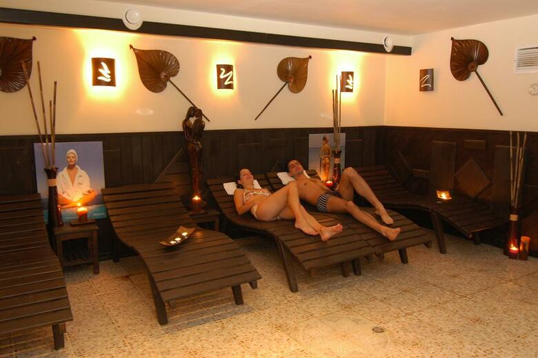 Mpm Bansko Spa & Holidays Hotel