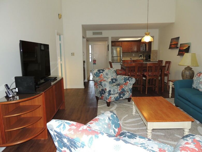 Dunes Pointe By Myrtle Beach Vr