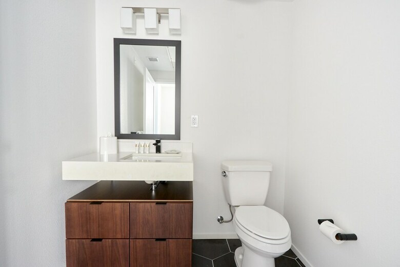 Apartamentos Sonder - Texas Suites