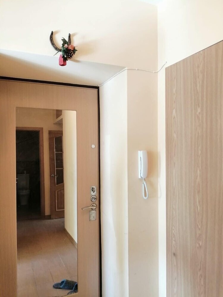 Apartment Troitskaya 50