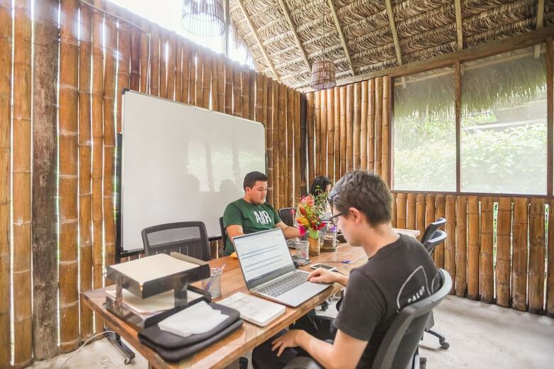 Hostal Selina Shared Amazon Tena