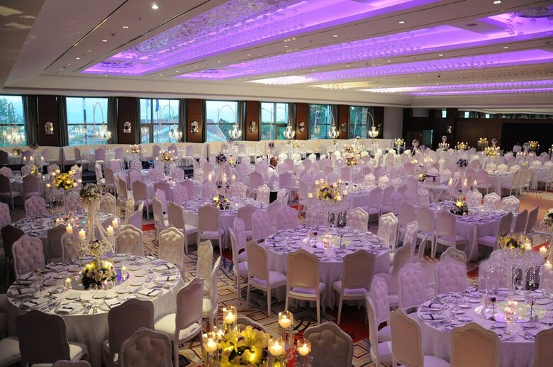 Hotel Bb Celik Palace Bursa