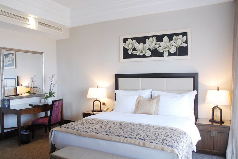 Hotel Bb Celik Palace Bursa