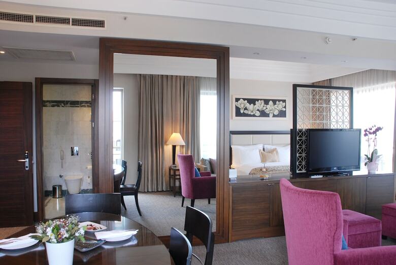 Hotel Bb Celik Palace Bursa