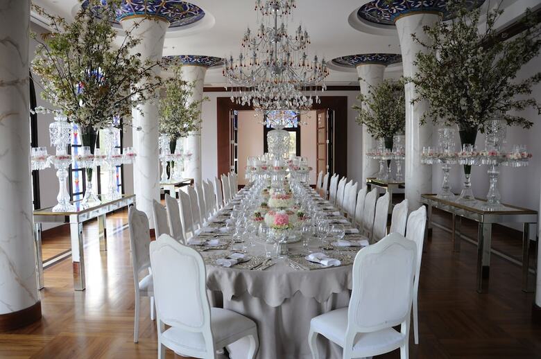 Hotel Bb Celik Palace Bursa