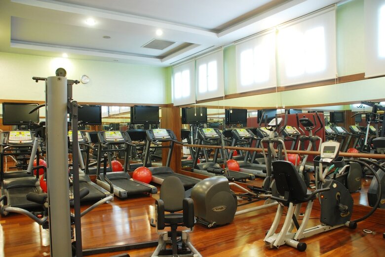 Hotel Bb Celik Palace Bursa