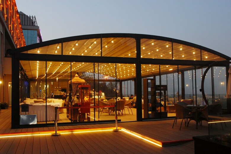 Hotel Bb Celik Palace Bursa