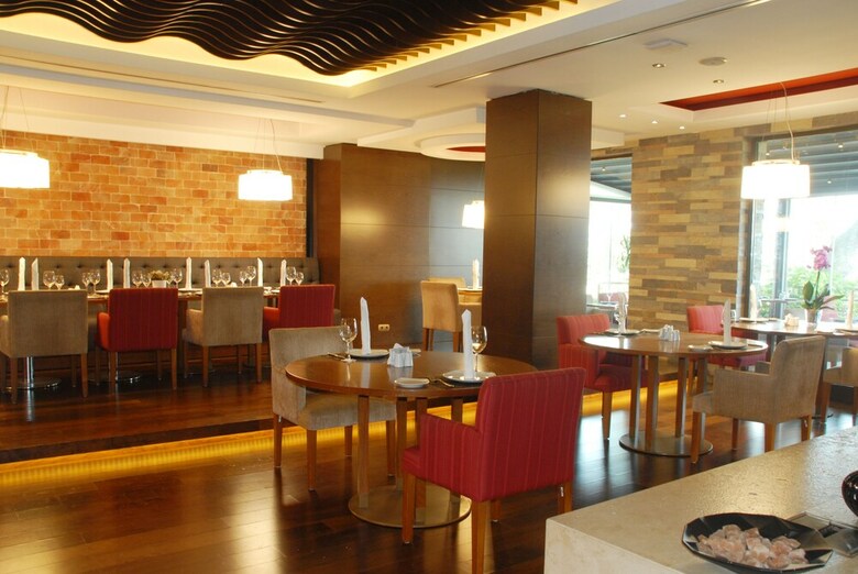 Hotel Bb Celik Palace Bursa