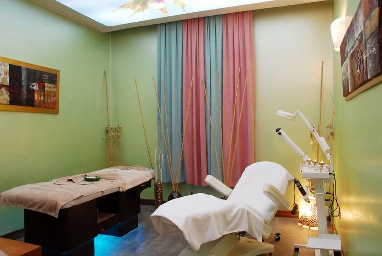 Hotel Bb Celik Palace Bursa