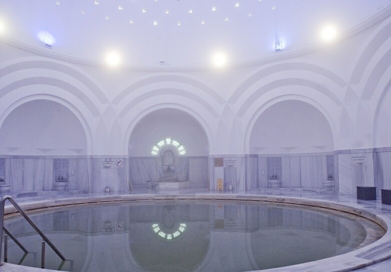 Hotel Bb Celik Palace Bursa