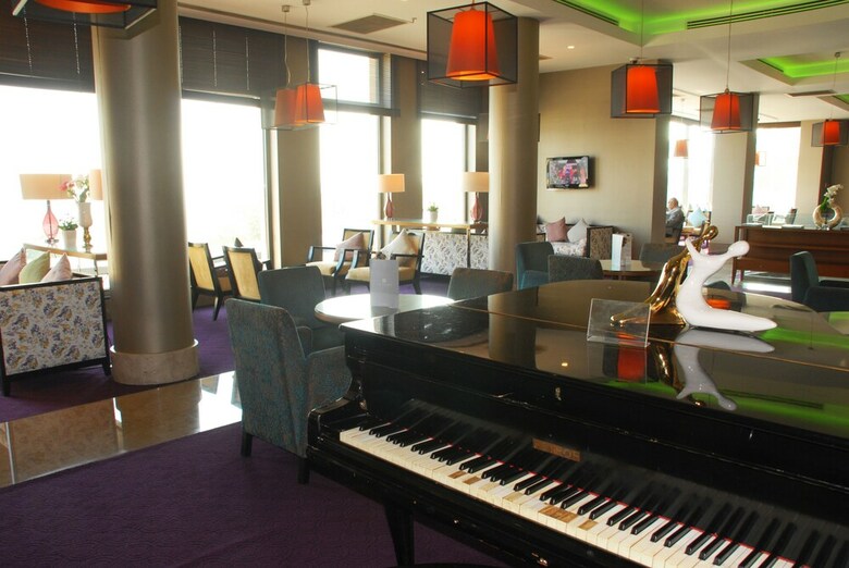 Hotel Bb Celik Palace Bursa