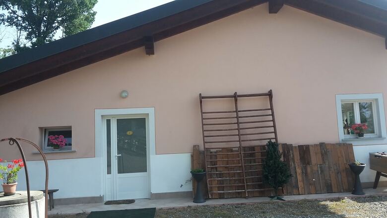 Agroturismo Agriturismo Cascina Aurora