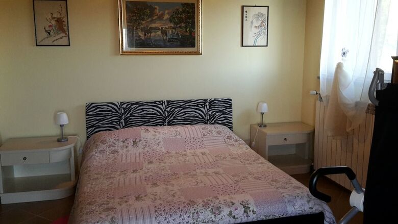 Agroturismo Agriturismo Cascina Aurora