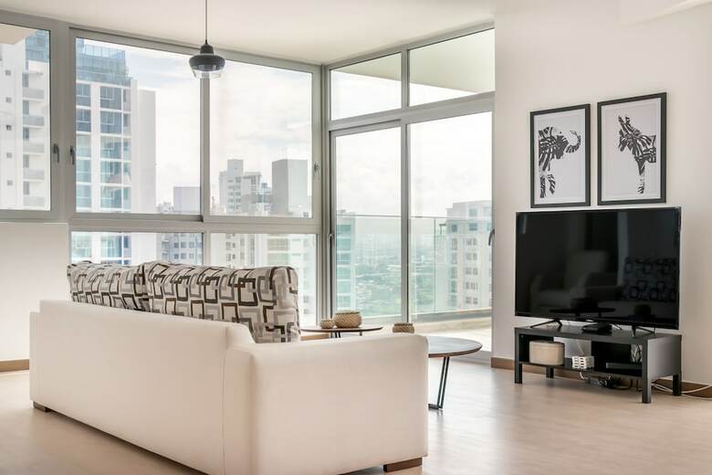 Apartamentos Enchanting Ocean View