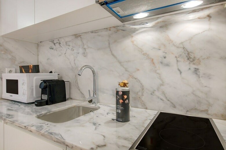 Santa Catarina Experience In Porto Apartment