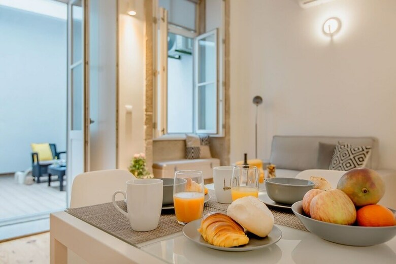 Santa Catarina Experience In Porto Apartment