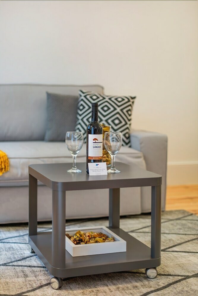 Santa Catarina Experience In Porto Apartment