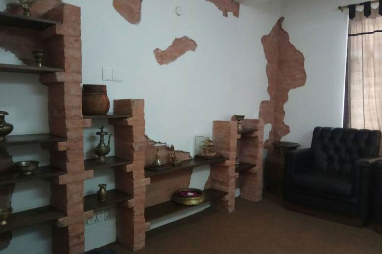 Apartamentos Mulmi House