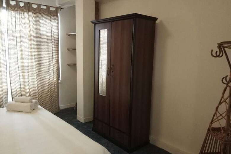 Apartamentos Mulmi House