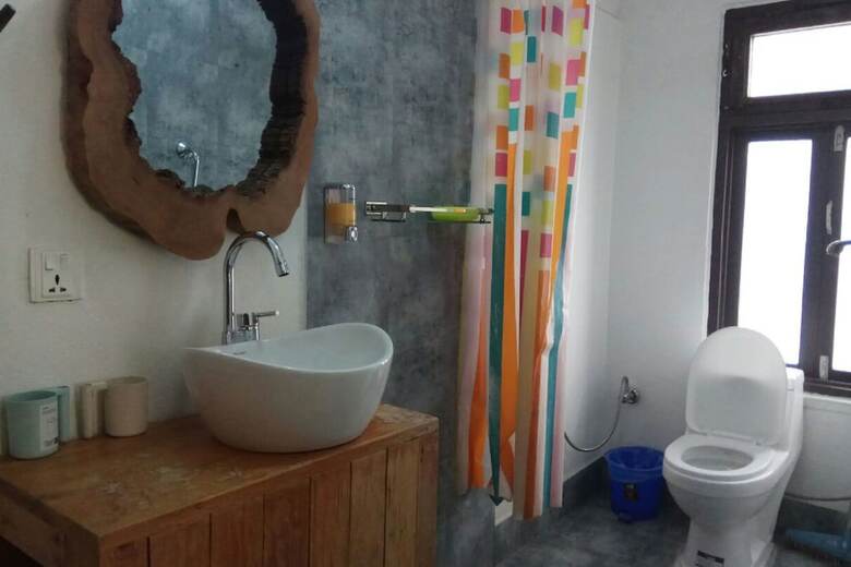 Apartamentos Mulmi House