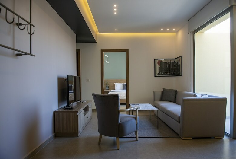 Apartamentos Zur Studios & Suites