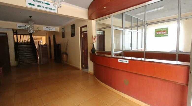 Malava K Hotel