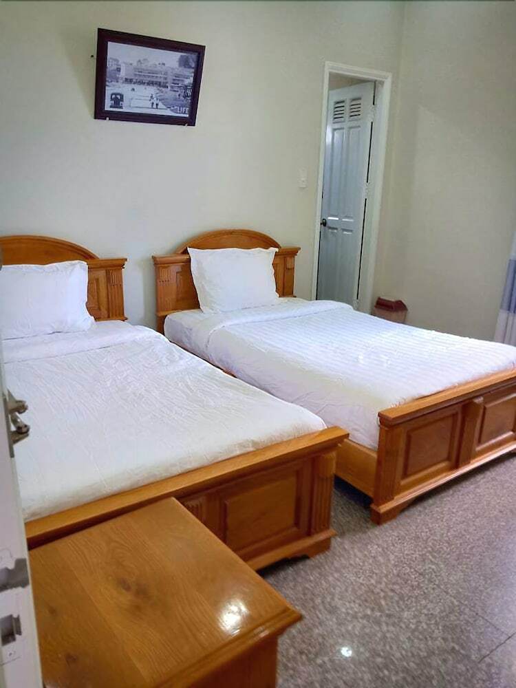 Hotel Biet Thu Duoc Coco