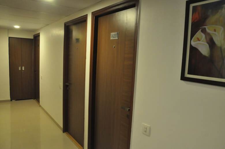 Hotel Kalyan