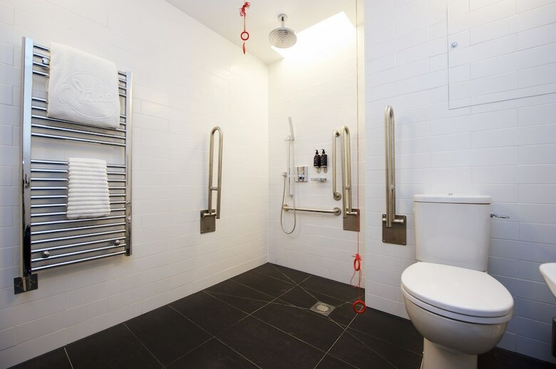 Wilde Aparthotels By Staycity Berlin Checkpoint Charlie