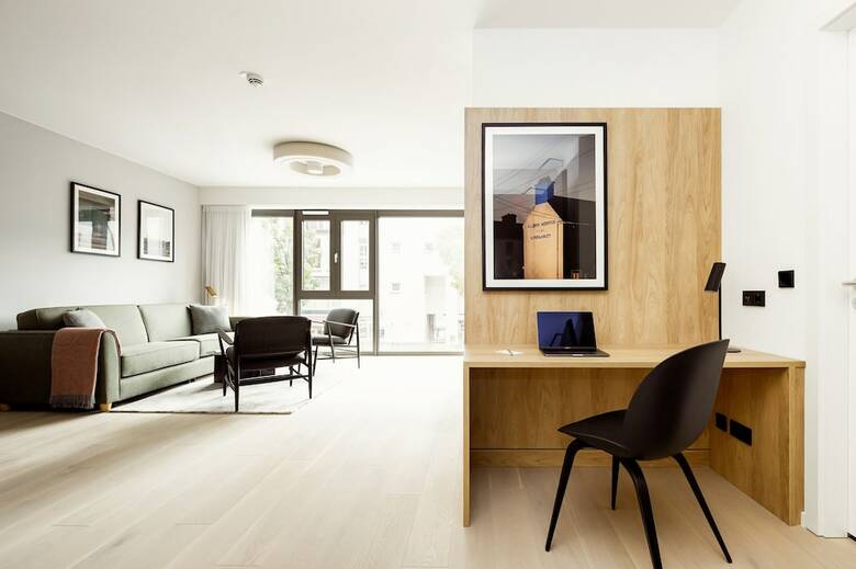 Wilde Aparthotels By Staycity Berlin Checkpoint Charlie