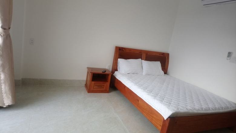 Ban Mai Hotel