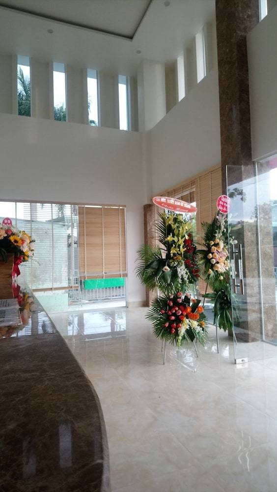 Ban Mai Hotel