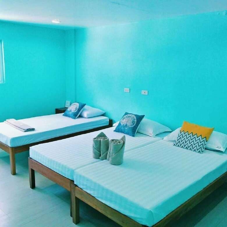 Hotel Seaside Hue Resort